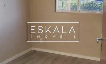 Imagem 4: Apartamento Semi Mobiliado com Sacada