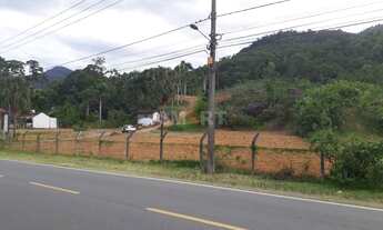 Imagem 2: Terreno com 983m² no João Pessoa à Venda em Jaraguá do Sul