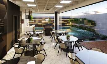 Imagem 4: AGUAS DE MARÇO RESIDENCE