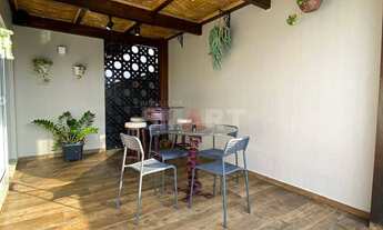 Imagem 5: Casa Mobiliada com Suíte + 2 Quartos no Czerniewicz