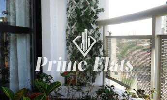 Imagem 2: Flat disponível para locação no Tsue The Palace Flat, com 33m², 1 dormitório e 1 vaga