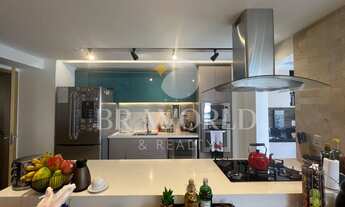 Imagem 2: M BROADWAY de três suítes no Jardim Goiás