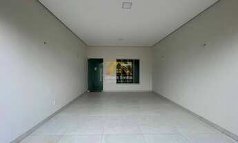 Imagem 5: Casa 3/4 sendo 2 suítes - 146 m² - 1503 sul (ARSO 151) - Próxima ao Assaí Atacadista - Pa