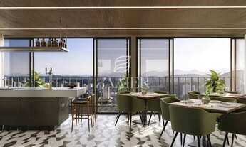 Imagem 3: Apartamento com 4 quartos, Centro - Joinville