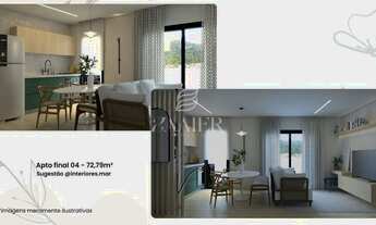 Imagem 4: Apartamento com 3 quartos à Venda, Saguaçu - Joinville