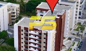 Imagem 2: Apartamento para venda no Aquamares Residence