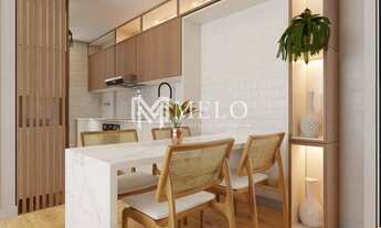 Imagem 2: Oportunidade TAMARINEIRA: 40,77m², 02qts, 01vaga..