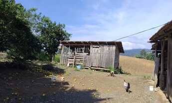 Imagem 5: TERRENO - CHAPADÃO DO LAGEADO - SC