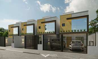 Imagem 5: Casa Bérgamo Esquina, 3 suítes, Nova Barra Velha