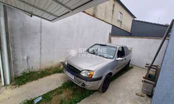 Imagem 6: Jaraguazinho | Casa