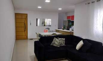 Imagem 4: Cobertura à venda 3 Quartos, 1 Suite, 2 Vagas, Vila Pinheirinho, Santo André - SP