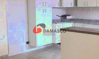 Imagem 6: Casa à venda 2 Quartos, 1 Suite, 4 Vagas, 200M², Campestre, Santo André - SP