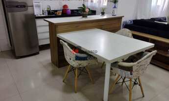 Imagem 7: Cobertura à venda 3 Quartos, 1 Suite, 2 Vagas, Vila Pinheirinho, Santo André - SP