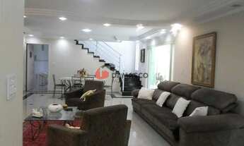 Imagem 7: Sobrado à venda 4 Quartos, 2 Suites, 8 Vagas, 400M², Cerâmica, São Caetano do Sul - SP