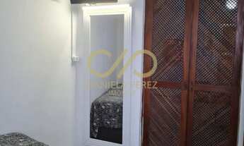 Imagem 3: Apartamento padrão - Boqueirão - Praia Grande