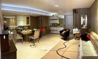 Imagem 2: Apartamento à venda 4 Quartos, 2 Suites, 3 Vagas, 156M², Santa Paula, São Caetano do Sul