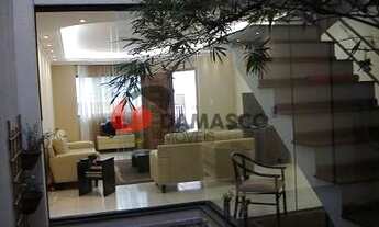 Imagem 2: Sobrado à venda 3 Quartos, 3 Suites, 4 Vagas, 440M², São José, São Caetano do Sul - SP