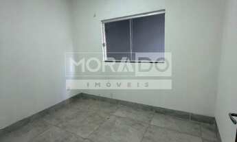 Imagem 4: Casa com 2 quartos, Jardim Europa - Paracatu