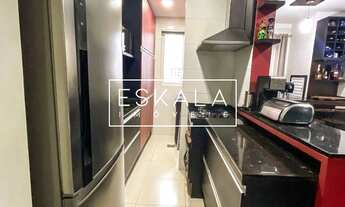 Imagem 3: Apartamento com 3 quartos + 1 vaga de garagem, Amizade - Guaramirim