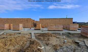 Imagem 3: Casa com 2 quartos (1 suíte) à Venda, Itajuba - Barra Velha