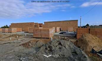 Imagem 5: Casa com 2 quartos (1 suíte) à Venda, Itajuba - Barra Velha