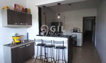 Imagem 4: Sobrado com 4 dormitórios à venda, 275 m² por R$ 320.000,00 - Cidade Nova Jacareí - Jacare