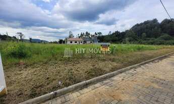 Imagem 3: TERRENO - SEMINÁRIO - ITUPORANGA - SC