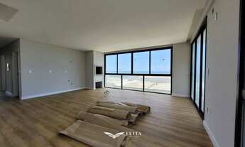 Imagem 4: Apartamento no 1º andar com 1 suíte com closet + 2 quartos no bairro Tabuleiro em Barra Ve