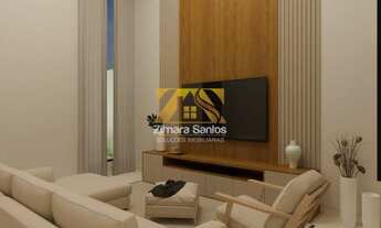 Imagem 7: Casa 3/4, sendo 1 suíte, 160 m² - 1504 sul (Arse 151)-Próximo ao Assai Atacadista- Palmas