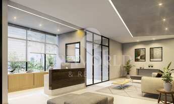 Imagem 7: Soho com três suítes no Setor Bueno