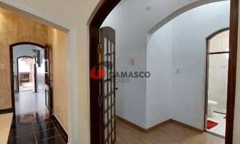 Imagem 6: Casa à venda 3 Quartos, 1 Suite, 4 Vagas, 149M², Parque Marajoara, Santo André - SP