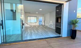 Imagem 5: CASA GEMINADA ALTO PADRÃO COM 03 SUÍTES