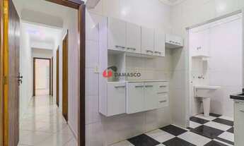 Imagem 4: Apartamento para Venda, 3 Quartos, 1 Suite, 2 Vagas, Campestre, Santo André - SP