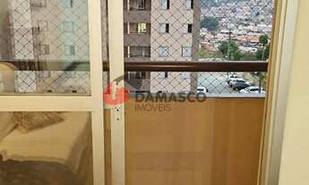 Imagem 3: Apartamento à venda, Vila Camilópolis, Santo André, SP