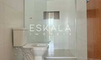 Imagem 5: Casa Geminada com 02 Dormitórios + 01 Vaga de Garagem - Bairro Três Rios do Norte, Jaraguá