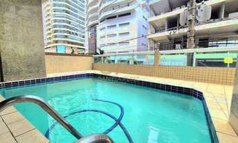 Imagem 3: Apartamento padrão - Canto do Forte - Praia Grande