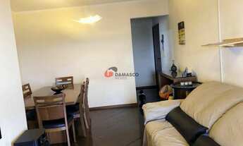 Imagem 2: Apartamento à venda 3 Quartos, 1 Suite, 1 Vaga, 83M², Vila Moinho Velho, São Paulo - SP