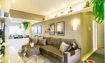 Imagem 3: Apartamento garden à Venda, Cerâmica, Gonçalves Dias, SP