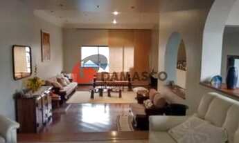 Imagem 4: Casa à venda 4 Quartos, 1 Suite, 3 Vagas, 450M², Barcelona, São Caetano do Sul - SP