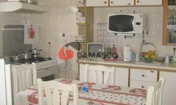 Imagem 2: Casa à venda 2 Quartos, 1 Suite, 1 Vaga, 186M², Olímpico, São Caetano do Sul - SP