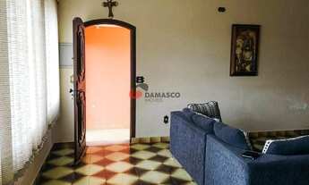 Imagem 3: Casa à venda 4 Quartos, 1 Vaga, 224M², Cerâmica, São Caetano do Sul - SP