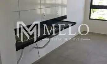 Imagem 5: Oportunidade em BOA VISTA/RECIFE: 25m², 01Qt, 01WC, 01VAGA.