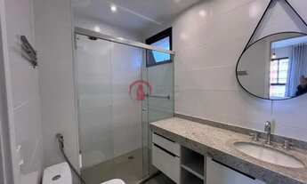 Imagem 7: Apartamento para Aluguel – 74m² | 2 Dorms (1 Suíte