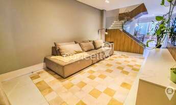 Imagem 4: Sobrado com 3 Suítes e 2 Vagas Piscina na Ponta Aguda!