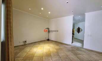 Imagem 2: Sobrado à venda 3 Quartos, 3 Suites, 4 Vagas, 221M², Olímpico, São Caetano do Sul - SP