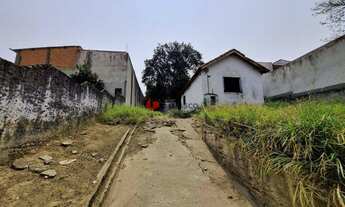 Imagem 2: Terreno à venda, Nova Gerty, São Caetano do Sul, SP