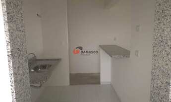 Imagem 6: Apartamento à venda 2 Quartos, 1 Suite, 2 Vagas, 60M², Campestre, Santo André - SP