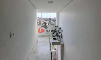 Imagem 6: Sobrado à venda 3 Quartos, 3 Suites, 4 Vagas, Campestre, Santo André - SP