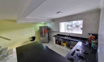 Imagem 5: Sobrado à venda 3 Quartos, 3 Suites, 4 Vagas, Campestre, Santo André - SP