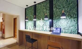 Imagem 7: Flat disponível para venda no Transamérica Executive Congonhas, com 25m², 1 dormitório e 1